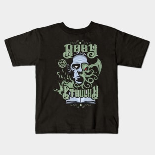 Obey! Kids T-Shirt